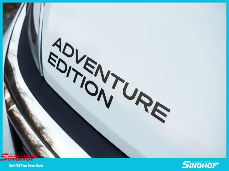 Fahrzeugbild Sunlight Adventure T 67S Fiat #6
