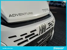 Fahrzeugbild Sunlight Adventure T 67S Fiat #13