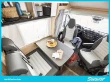 Fahrzeugbild Sunlight Adventure V 66 Fiat #6
