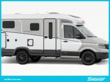 Fahrzeugbild Dethleffs Globebus Performance T 16 #3