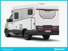 Fahrzeugbild Dethleffs Globebus Performance T 16 #4