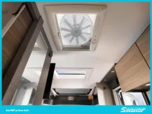 Fahrzeugbild Dethleffs Globebus Performance T 16 #6