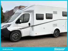 Fahrzeugbild Sunlight Sub TS 67 #3