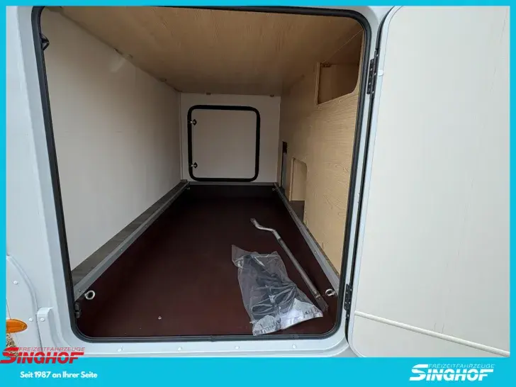 Fahrzeugbild Sunlight Sub TS 67 #7