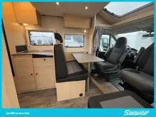 Fahrzeugbild Sunlight Sub TS 67 #8