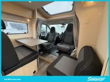 Fahrzeugbild Sunlight Sub TS 67 #11