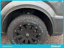 Fahrzeugbild Dethleffs Globebus Performance 4x4 T 46 First Edition #5