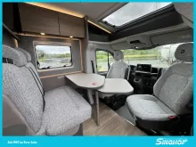 Fahrzeugbild Dethleffs Globebus Performance 4x4 T 46 First Edition #8