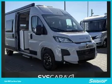 Fahrzeugbild LMC Innovan Pure 600 Grey Singhof Edition #4