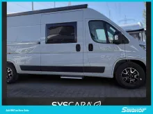Fahrzeugbild LMC Innovan Pure 600 Grey Singhof Edition #5