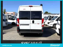 Fahrzeugbild LMC Innovan Pure 600 Grey Singhof Edition #6