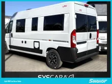 Fahrzeugbild LMC Innovan Pure 600 Grey Singhof Edition #7