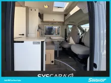 Fahrzeugbild LMC Innovan Pure 600 Grey Singhof Edition #9