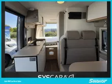 Fahrzeugbild LMC Innovan Pure 600 Grey Singhof Edition #10