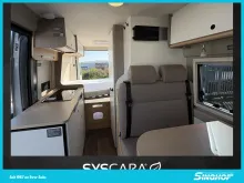 Fahrzeugbild LMC Innovan Pure 600 Grey Singhof Edition #11