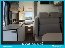 Fahrzeugbild LMC Innovan Pure 600 Grey Singhof Edition #12