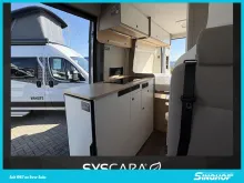 Fahrzeugbild LMC Innovan Pure 600 Grey Singhof Edition #13