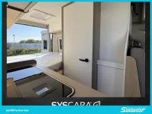 Fahrzeugbild LMC Innovan Pure 600 Grey Singhof Edition #14