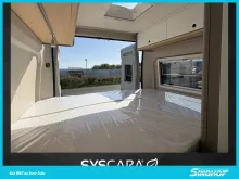 Fahrzeugbild LMC Innovan Pure 600 Grey Singhof Edition #15