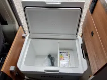 Fahrzeugbild Bürstner Papillon PC 6.0 Autom., Klappdach, full LED #13