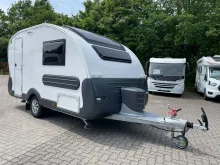 Fahrzeugbild Adria Action 391 LH #1