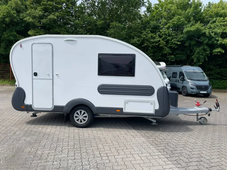 Fahrzeugbild Adria Action 391 LH #2