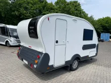 Fahrzeugbild Adria Action 391 LH #3