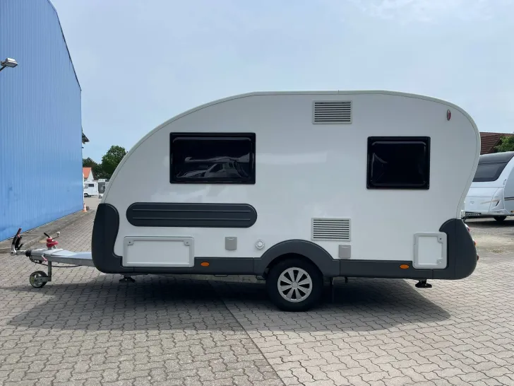 Fahrzeugbild Adria Action 391 LH #6