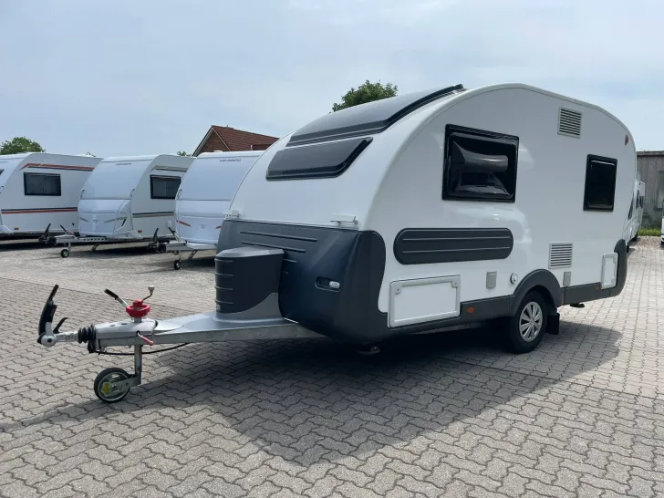 Fahrzeugbild Adria Action 391 LH #7