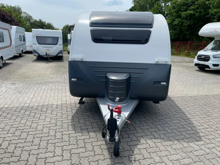 Fahrzeugbild Adria Action 391 LH #8