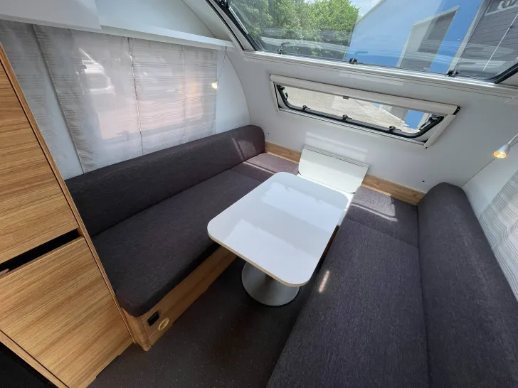 Fahrzeugbild Adria Action 391 LH #13