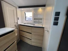 Fahrzeugbild Adria Action 391 LH #16