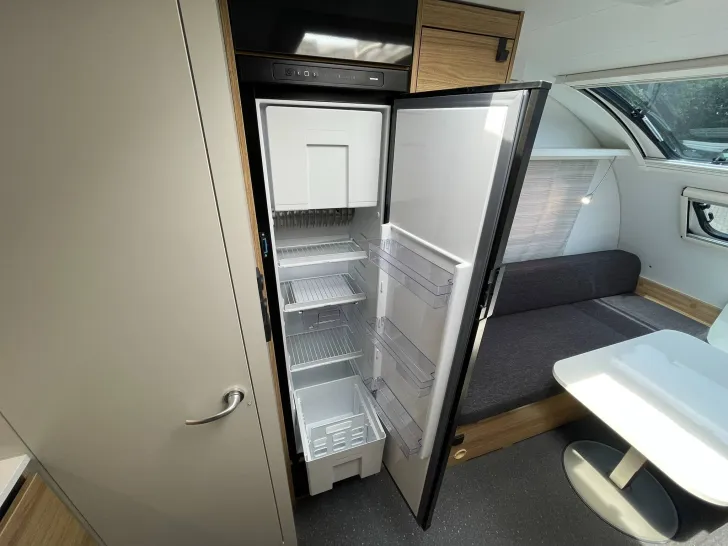 Fahrzeugbild Adria Action 391 LH #20