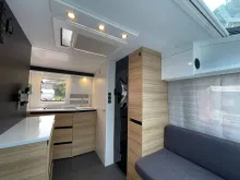 Fahrzeugbild Adria Action 391 LH #24