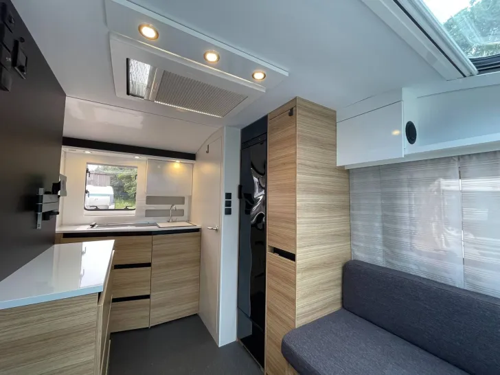 Fahrzeugbild Adria Action 391 LH #24