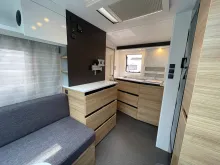 Fahrzeugbild Adria Action 391 LH #25
