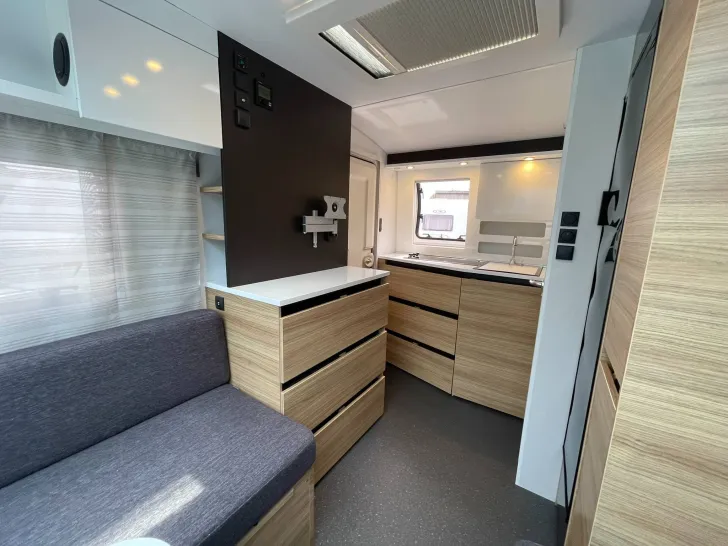 Fahrzeugbild Adria Action 391 LH #25