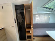 Fahrzeugbild Adria Action 391 LH #31