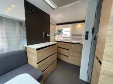 Fahrzeugbild Adria Action 391 LH #35