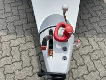 Fahrzeugbild Adria Action 391 LH #38