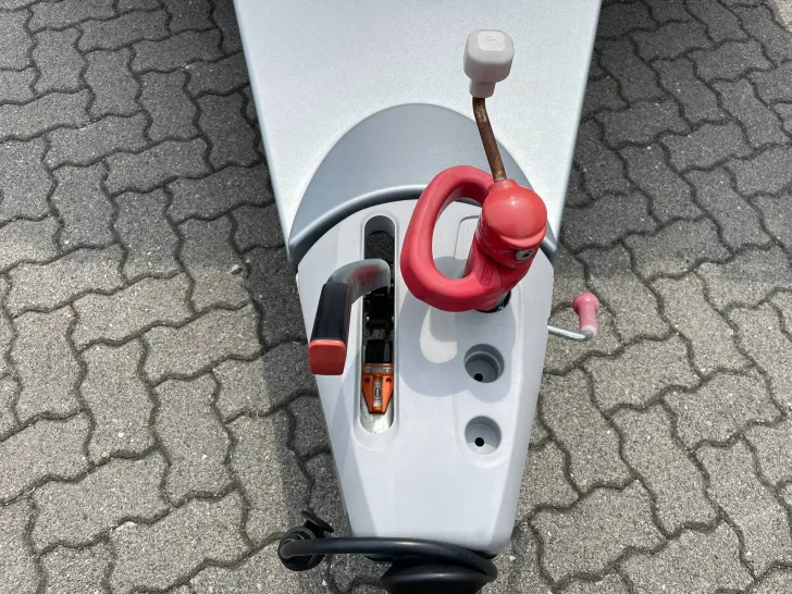 Fahrzeugbild Adria Action 391 LH #38