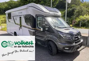 Bild Tessoro T463
