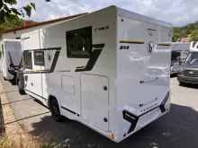 Fahrzeugbild Benimar Tessoro T463 #3