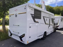 Fahrzeugbild Benimar Tessoro T463 #4