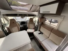 Fahrzeugbild Benimar Tessoro T463 #6