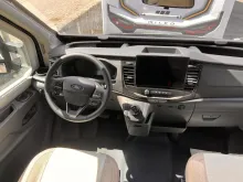Fahrzeugbild Benimar Tessoro T463 #7