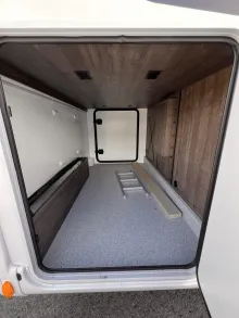 Fahrzeugbild Benimar Tessoro T463 #8