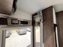 Fahrzeugbild Benimar Tessoro T463 #9