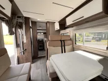 Fahrzeugbild Benimar Tessoro T463 #11