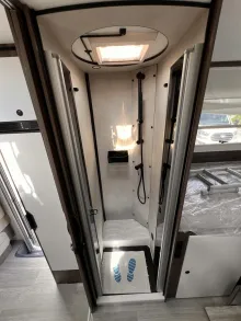 Fahrzeugbild Benimar Tessoro T463 #13